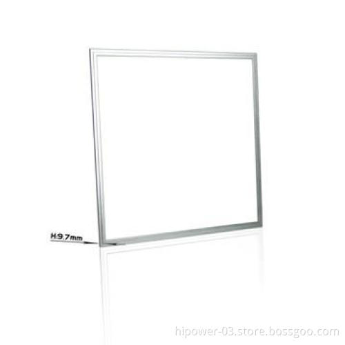 40W LED led panel 60*60 600*600 UL ETL FCC SAA energy star Meanwell
